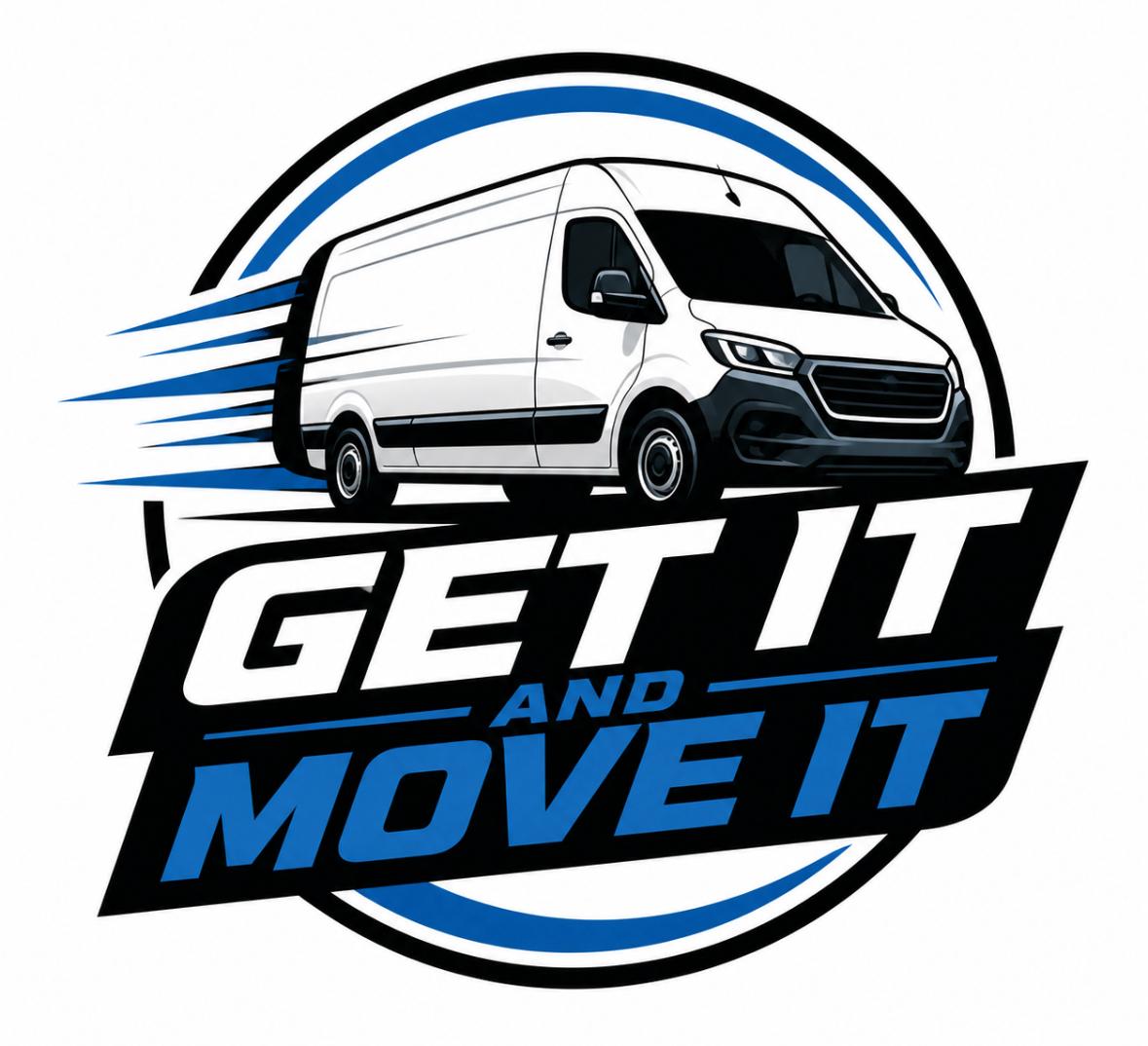 Get It and Move It Logo
